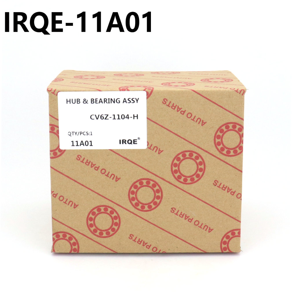 The DV61-2C299-BPA rear wheel bearing assembly for automobiles is suitable for Ford and Lincoln.