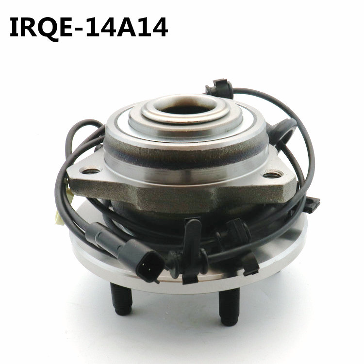 The ED8C-2B664-A1C rear wheel bearing assembly for automobiles is suitable for Ford.