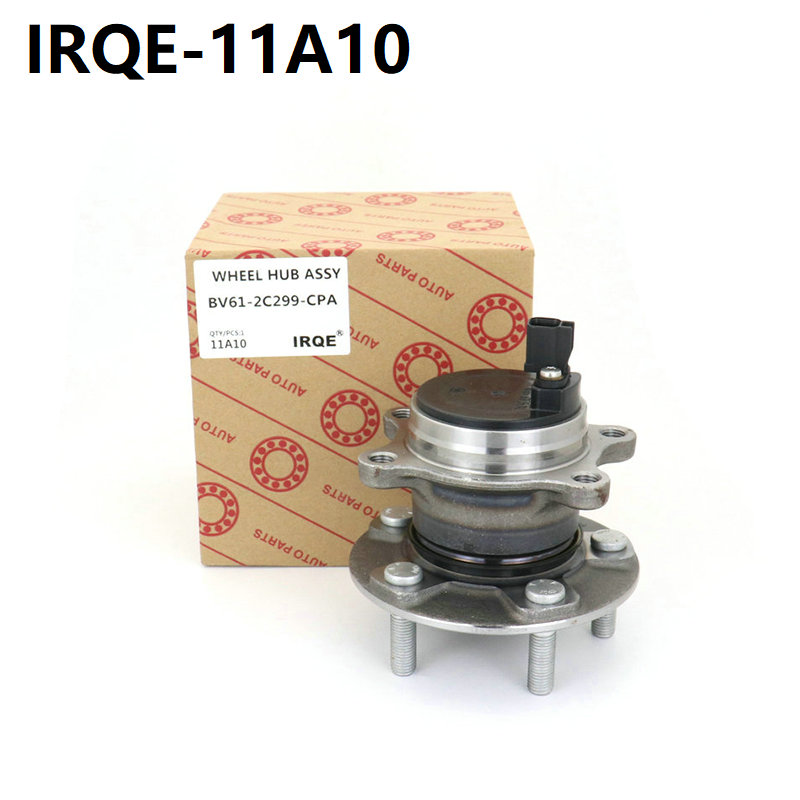 The BV61-2C299-CPA rear wheel bearing assembly for automobiles is suitable for Ford.