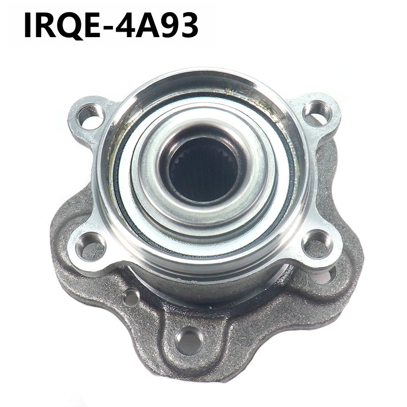The 43202-4EG0A rear wheel bearing assembly for automobiles is suitable for Nissan