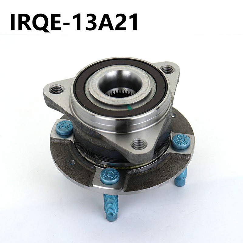 The 26698388 front wheel bearing assembly is suitable for Buick.
