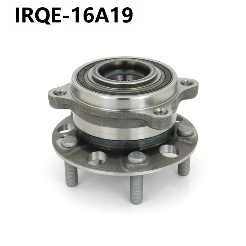 The 51750-C5000 front wheel bearing assembly for automobiles is suitable for Hyundai and Kia models.