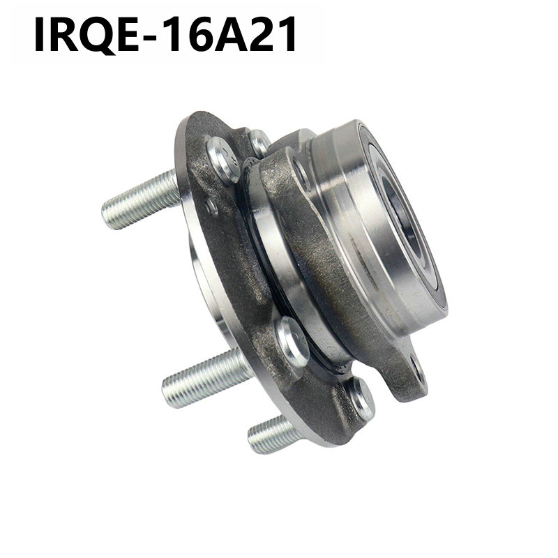 The 52730-2J000 rear wheel bearing assembly is suitable for Hyundai and Kia models.