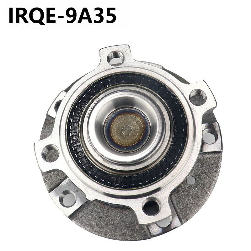 The 31221093427 automotive front wheel bearing assembly is suitable for BMW E60 and E39
