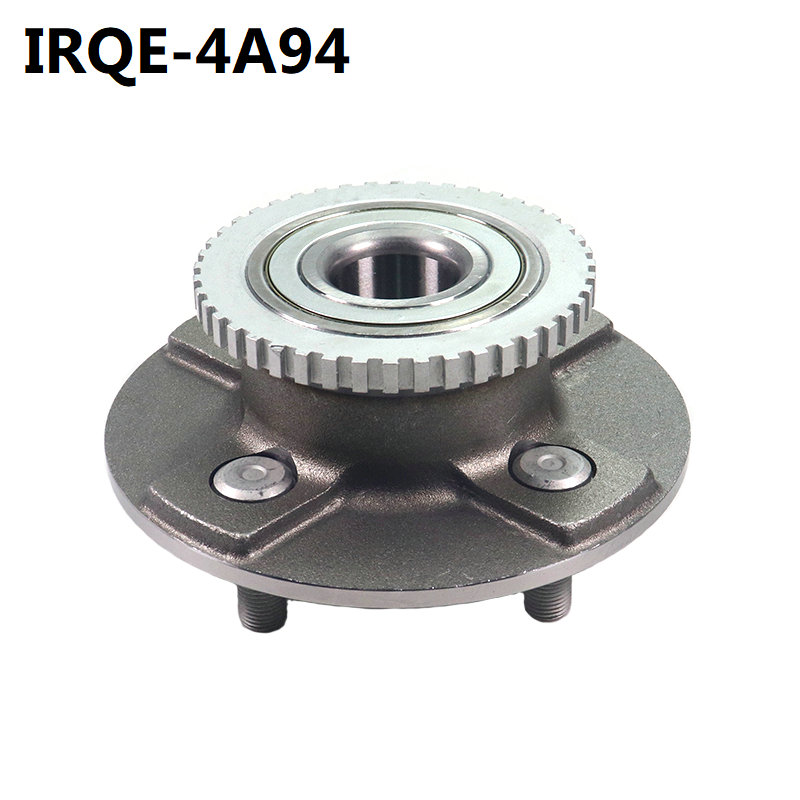 The 43200-73R08 rear wheel bearing assembly for automobiles is suitable for Nissan