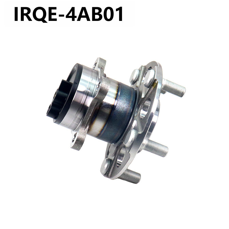 The 43202-5R00A rear wheel bearing assembly for automobiles is suitable for Nissan