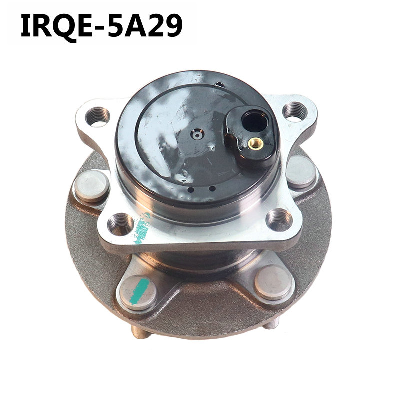 The C273-26-15X automotive rear wheel bearing assembly is suitable for Mazda