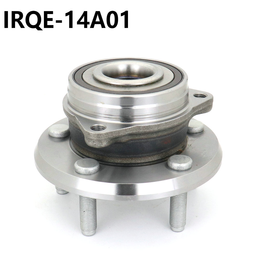 52124767AB Front Wheel Bearing Assembly for Jeep Models