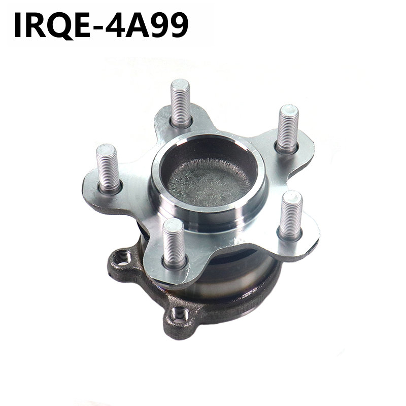 The 43202-6RA0A rear wheel bearing assembly for automobiles is suitable for Nissan