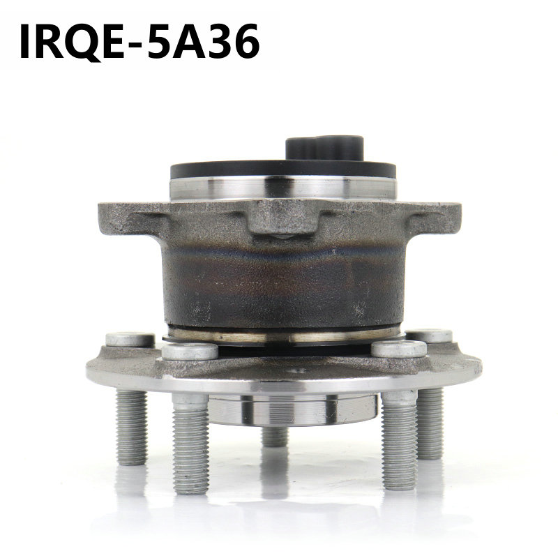 The BELG-26-15X rear wheel bearing assembly for automobiles is suitable for Mazda.