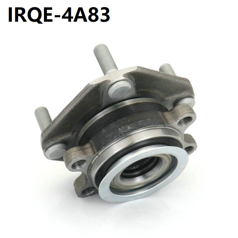The 40202-ET01A automotive front wheel bearing assembly is suitable for Nissan