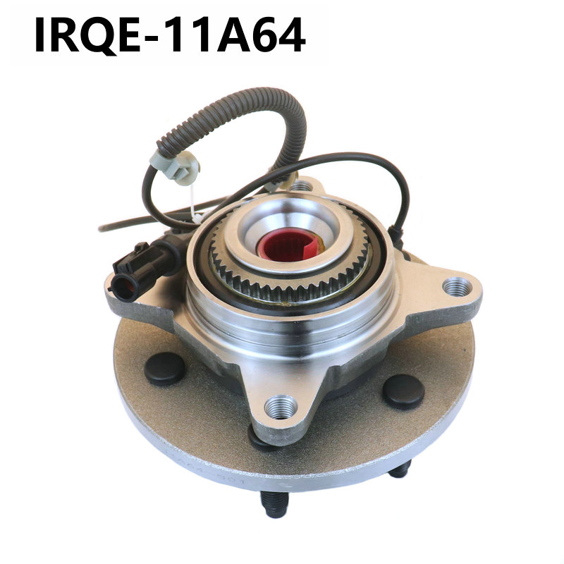The 515095 front hub bearing axle head assembly for automobiles is suitable for Ford.
