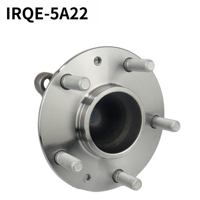 The D10E-26-15X automotive rear wheel bearing assembly is suitable for Mazda