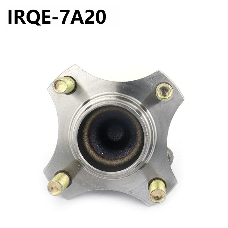 The 43402-71L00 rear wheel bearing assembly for automobiles is suitable for Suzuki.