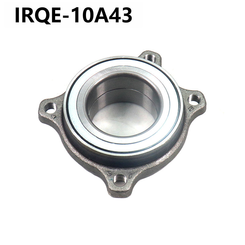 The 4M0407625E rear wheel bearing for automobiles is suitable for Volkswagen.