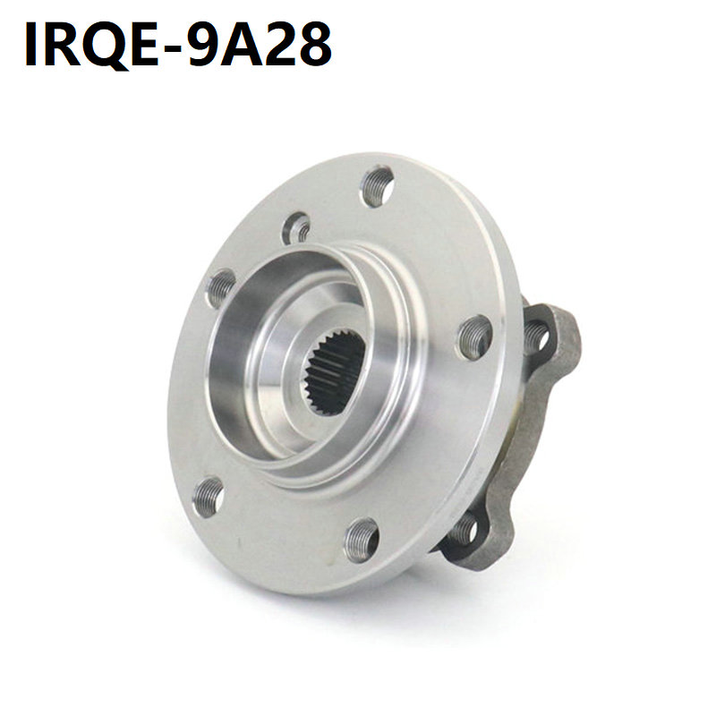 The 31209813406 automotive front and rear wheel bearing assembly is suitable for BMW MINI R60 and R61