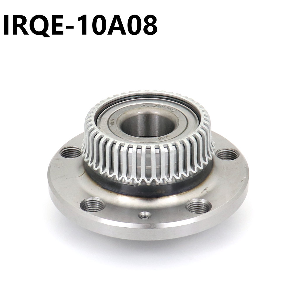 The 1J0501477A rear wheel bearing assembly for automobiles is suitable for Volkswagen.