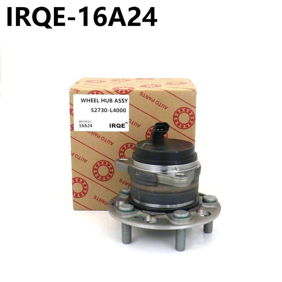 The 52730-L1000 rear wheel bearing assembly is suitable for Hyundai and Kia models.