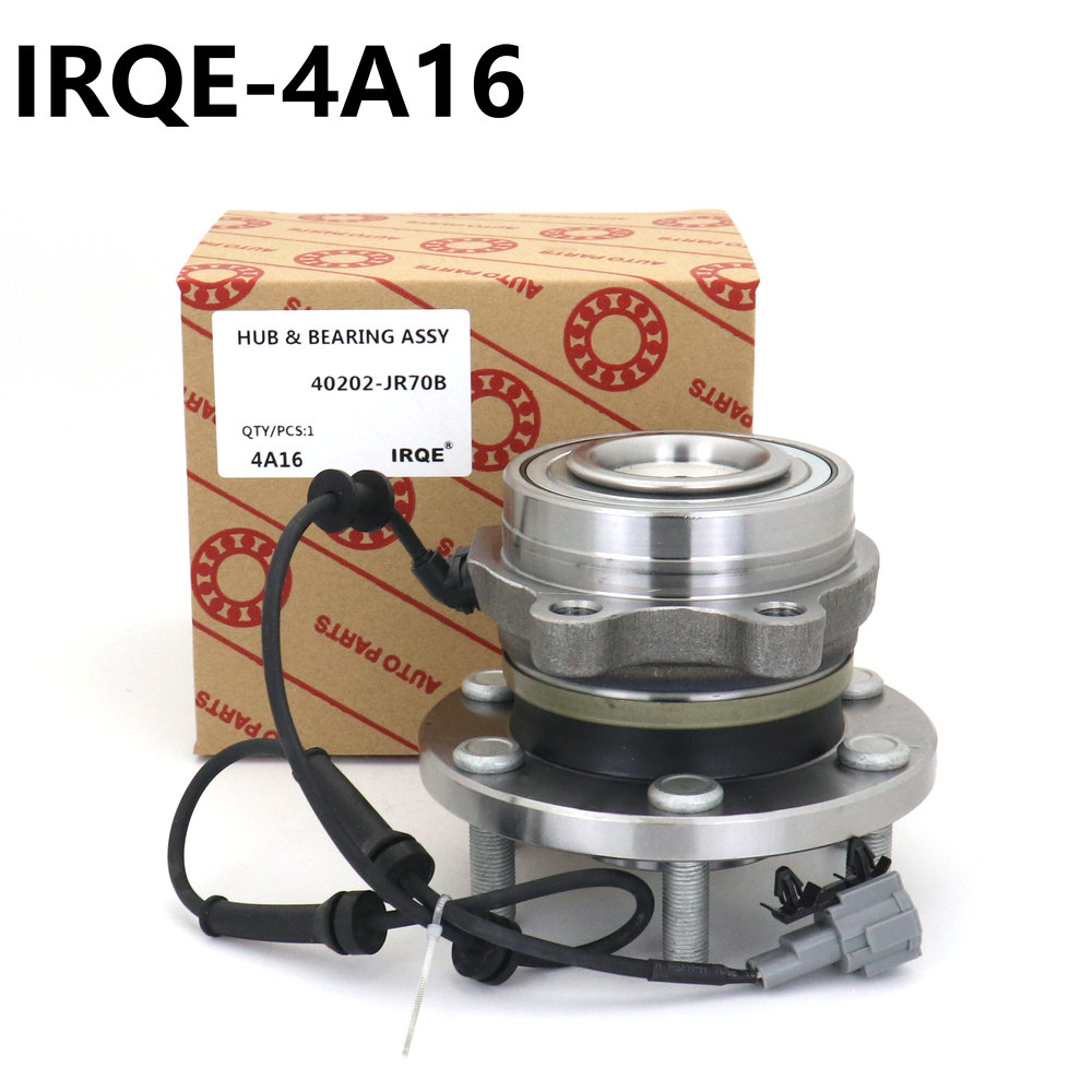 The 40202-JR70B front wheel bearing assembly is suitable for Nissan