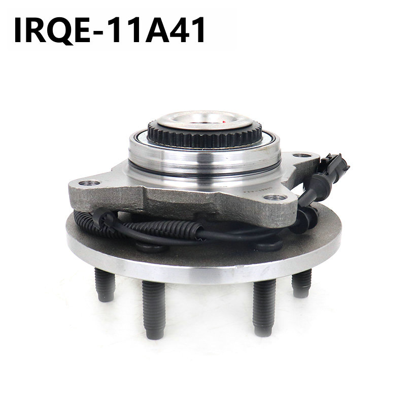 The 515046 front hub bearing shaft head assembly for automobiles is suitable for Ford.