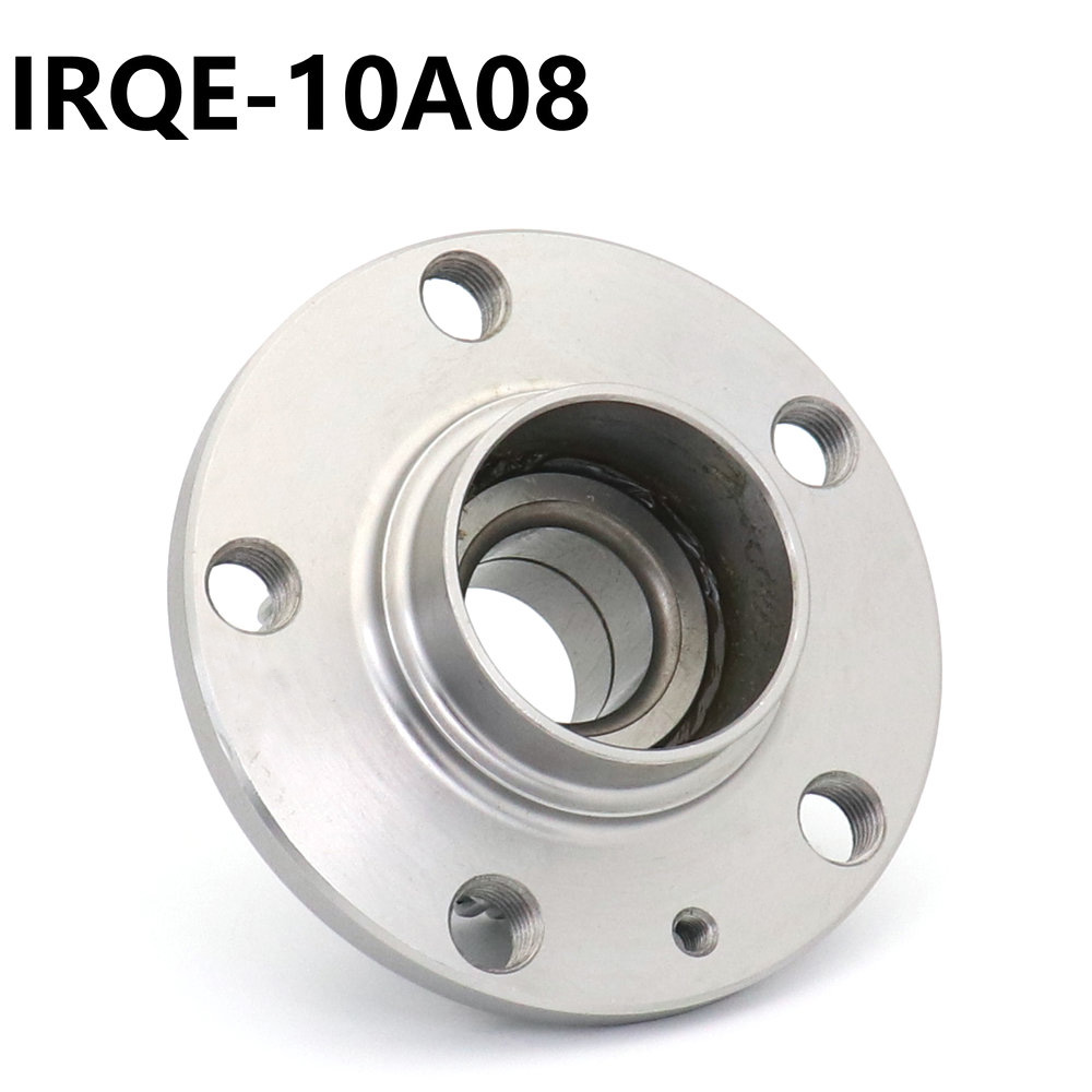 The 1J0501477A rear wheel bearing assembly for automobiles is suitable for Volkswagen.