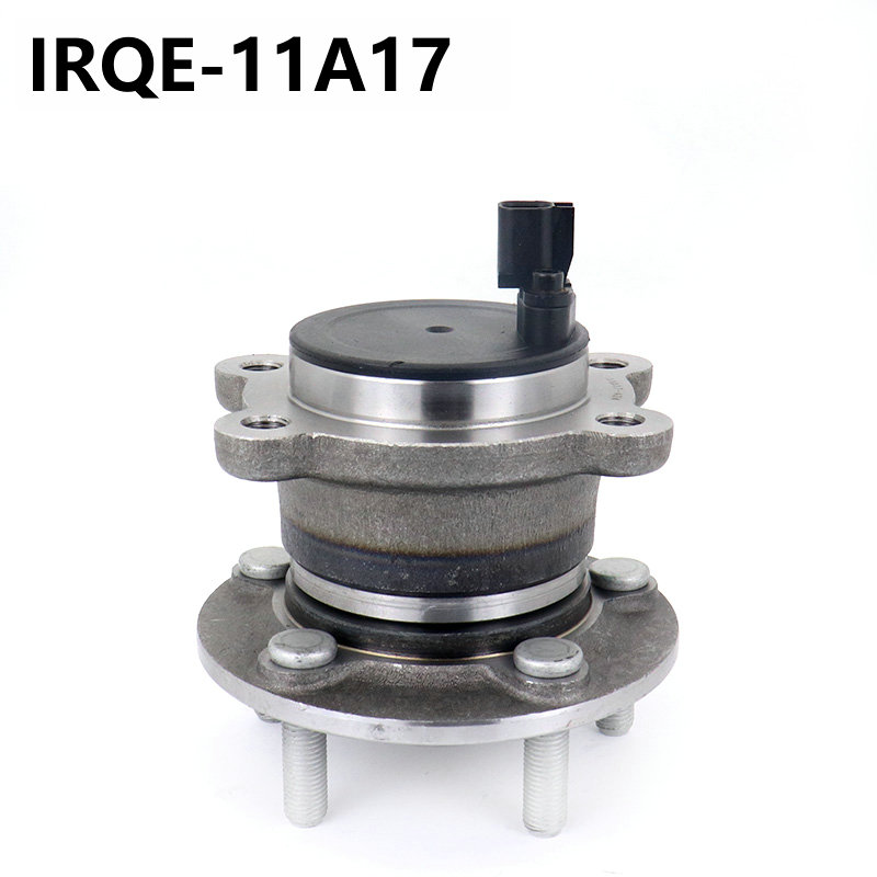 The DV61-2C299-APA rear wheel bearing assembly for automobiles is suitable for Ford.