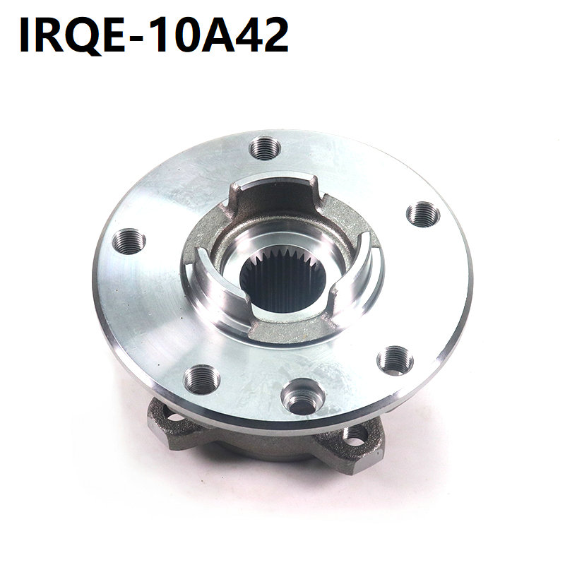 The 7P0498287 front hub bearing is suitable for Volkswagen vehicles.