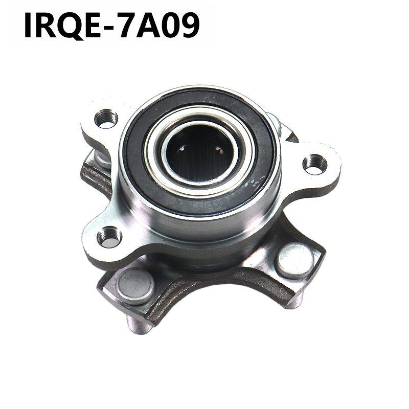 The 43401-74P00 automotive front wheel bearing assembly is suitable for Suzuki.