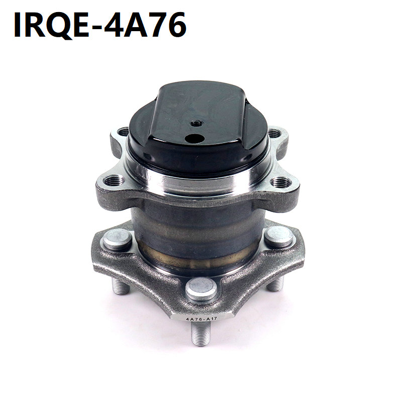 The 43202-JJ00A automotive rear wheel bearing assembly is suitable for Nissan