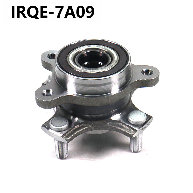 The 43401-74P00 automotive front wheel bearing assembly is suitable for Suzuki.