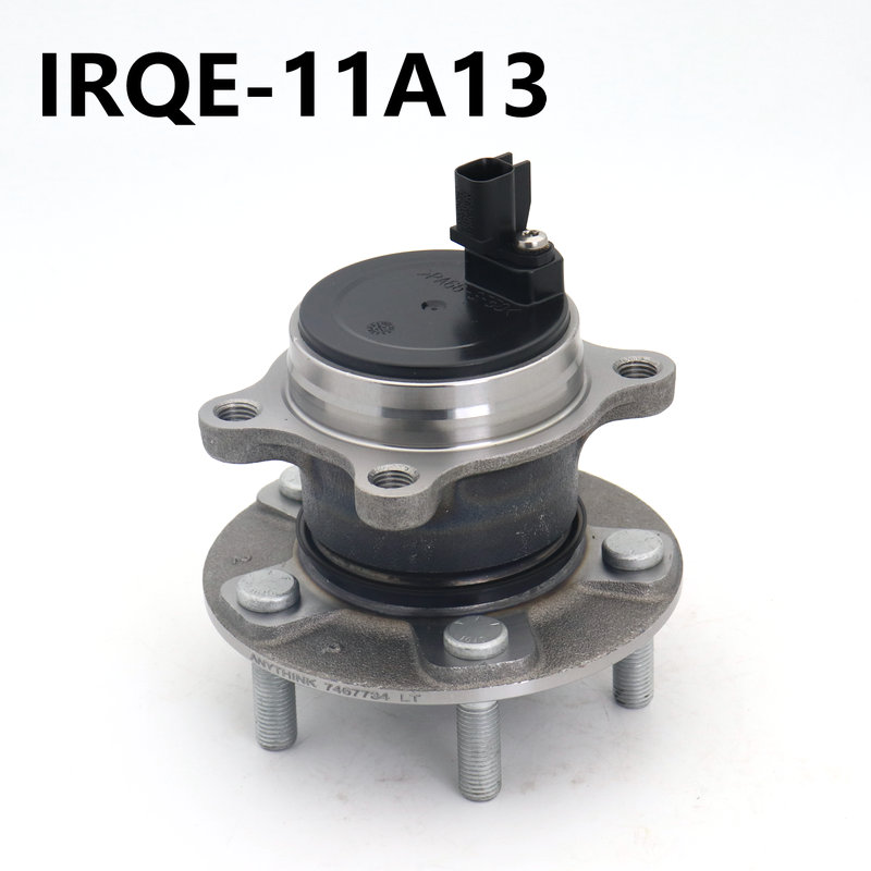 The 8G912C299FAA rear wheel bearing assembly for automobiles is suitable for Ford.
