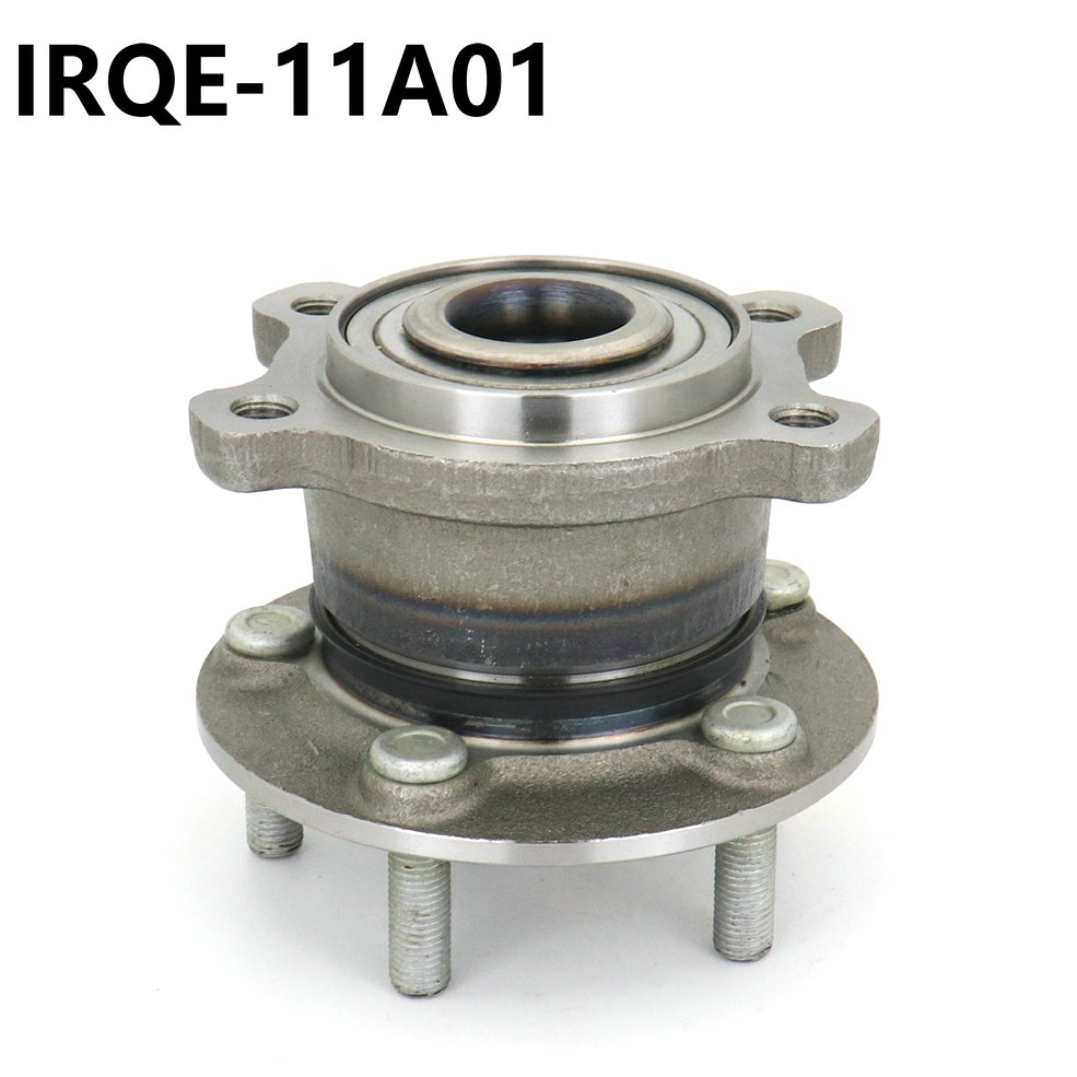 The DV61-2C299-BPA rear wheel bearing assembly for automobiles is suitable for Ford and Lincoln.