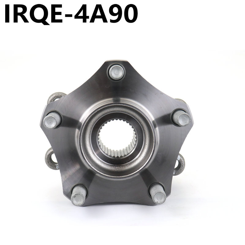 The 40202-4GL0A front wheel bearing assembly for automobiles is suitable for Nissan