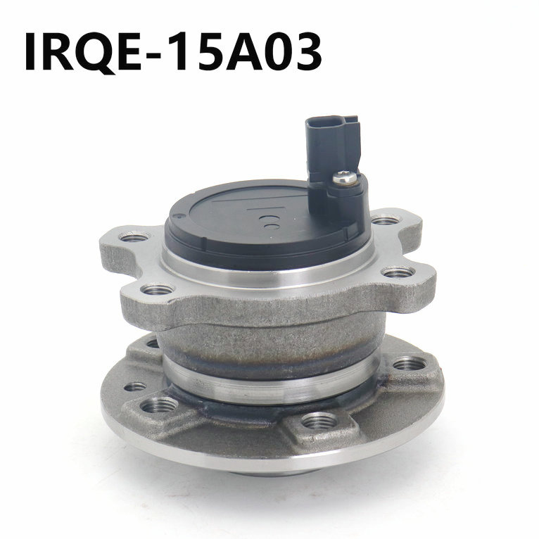 The ED8C-2B664-A1C rear wheel bearing assembly for automobiles is suitable for Ford.