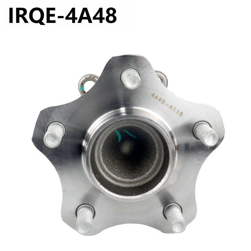 The 43202-2GL0A automotive rear wheel bearing assembly is suitable for Nissan
