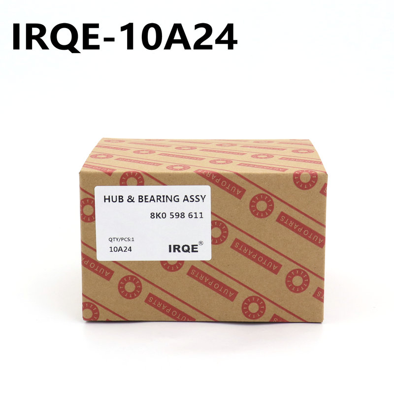The 8K0598611 rear wheel bearing assembly for automobiles is suitable for Volkswagen.