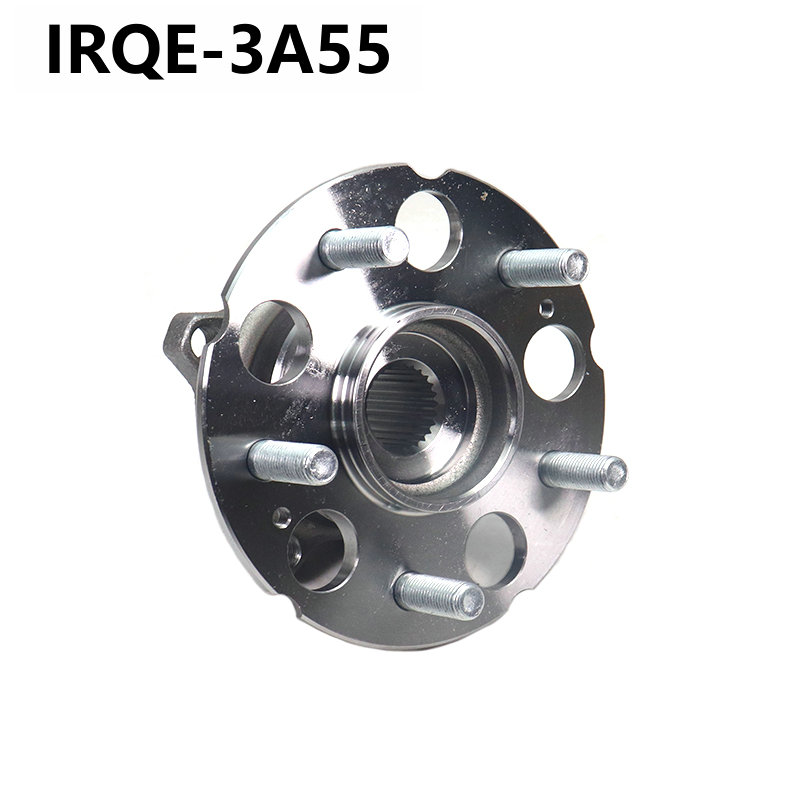 The 42200-SJK-003 rear wheel bearing hub assembly is suitable for Honda CR-V III (RE_).
