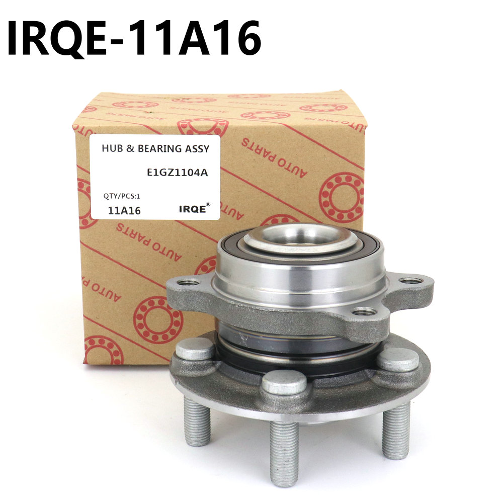 The E1GC-2C300-A3A front wheel bearing assembly for automobiles is suitable for Ford.