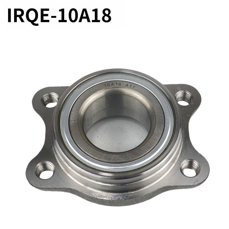 The 8E0498625B front wheel bearing is suitable for Volkswagen.