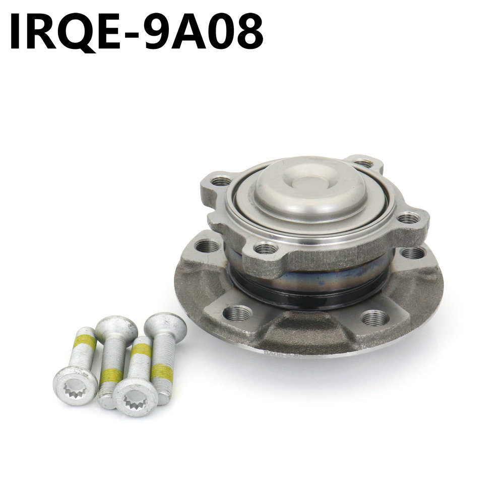BMW i3(I01).F54.F55 Front wheel bearing assembly 33416858086