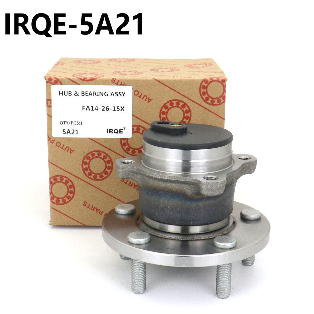 The FA14-26-15X automotive rear wheel bearing assembly is suitable for Mazda