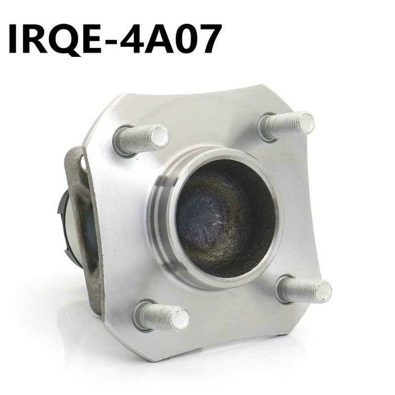 The 40202-ED510 automotive front wheel bearing assembly is suitable for Nissan