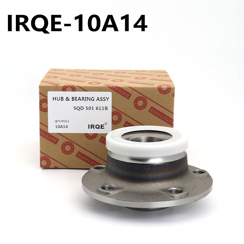The 5QD501611B rear wheel bearing assembly for automobiles is suitable for Volkswagen.