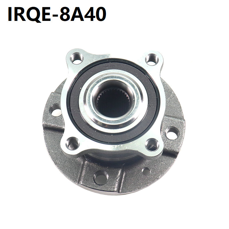 The 4533560000 rear wheel bearing assembly is suitable for the Mercedes-Benz FORTWO(W453)