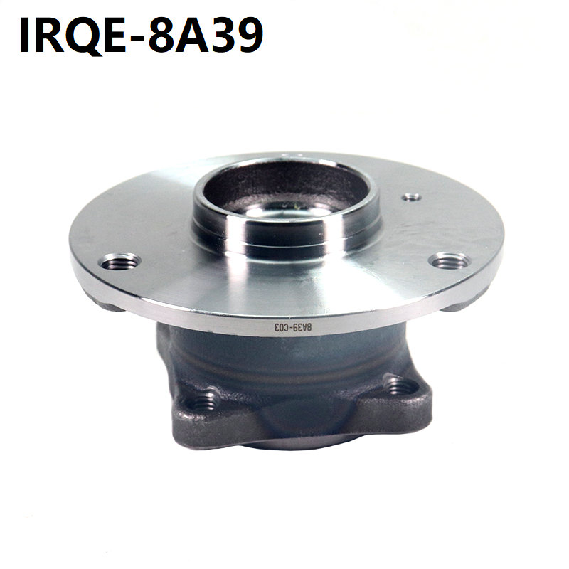 The 4513500235 rear wheel bearing assembly is suitable for the Mercedes-Benz FORTWO(W451)