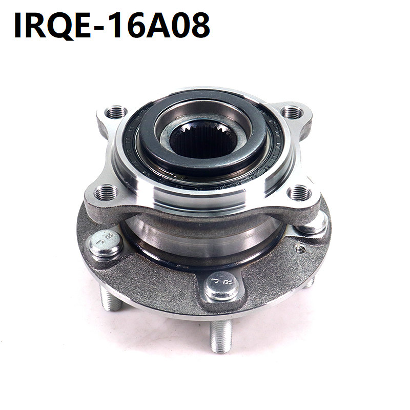 The 52730-2M000 rear wheel bearing assembly for automobiles is suitable for Hyundai and Kia models.
