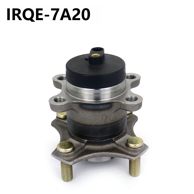 The 43402-71L00 rear wheel bearing assembly for automobiles is suitable for Suzuki.