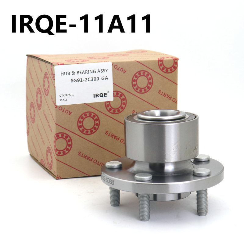 The BV61-2C299-CPA rear wheel bearing assembly for automobiles is suitable for Ford.
