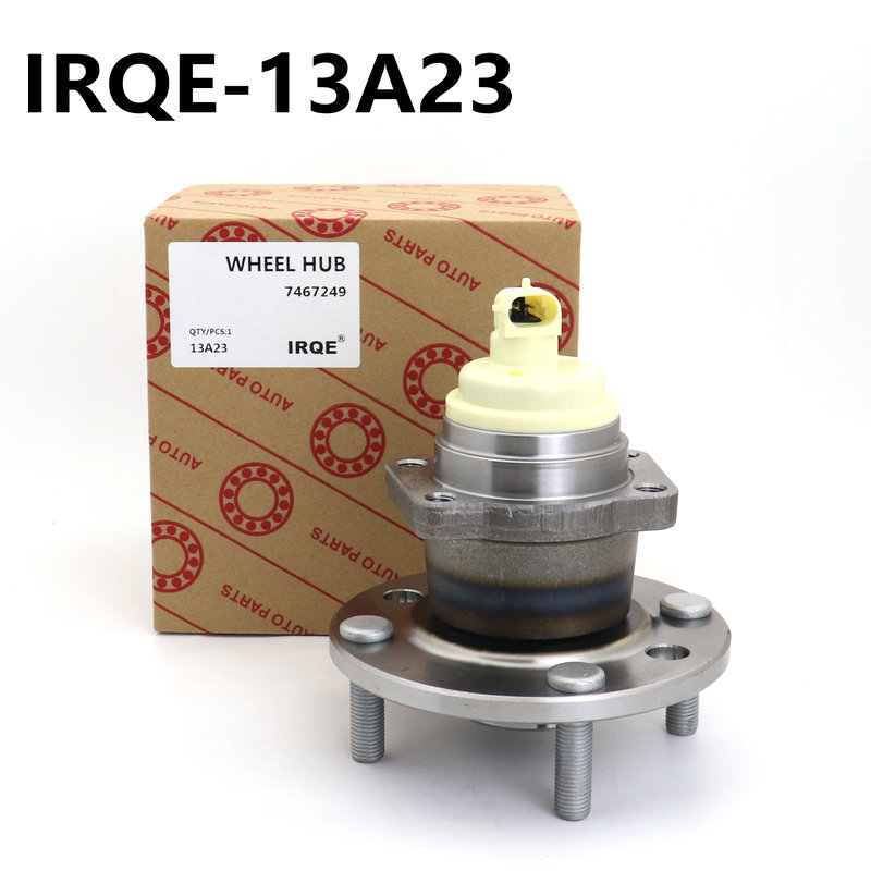 The 7467249 rear wheel bearing assembly for automobiles is suitable for Buick.