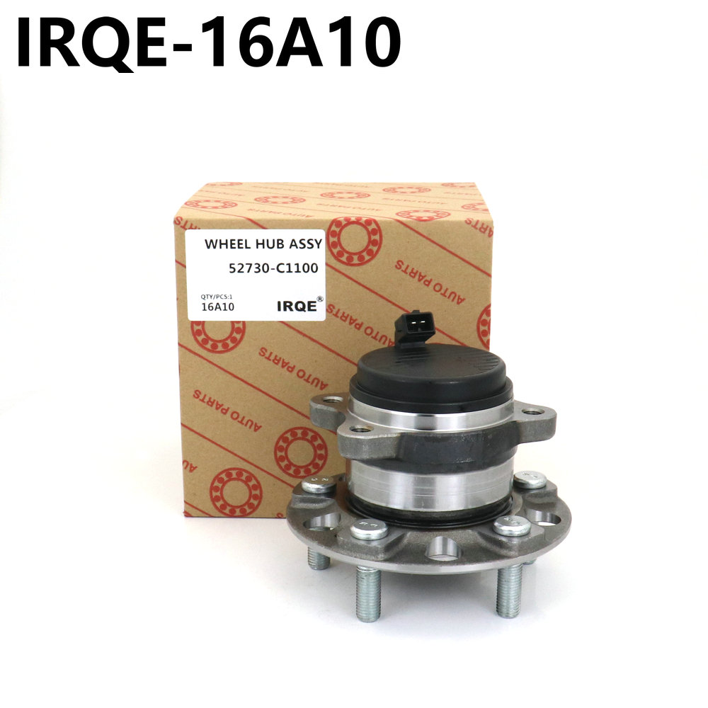 The 52730-C1100 rear wheel bearing assembly for automobiles is suitable for Hyundai and Kia models.